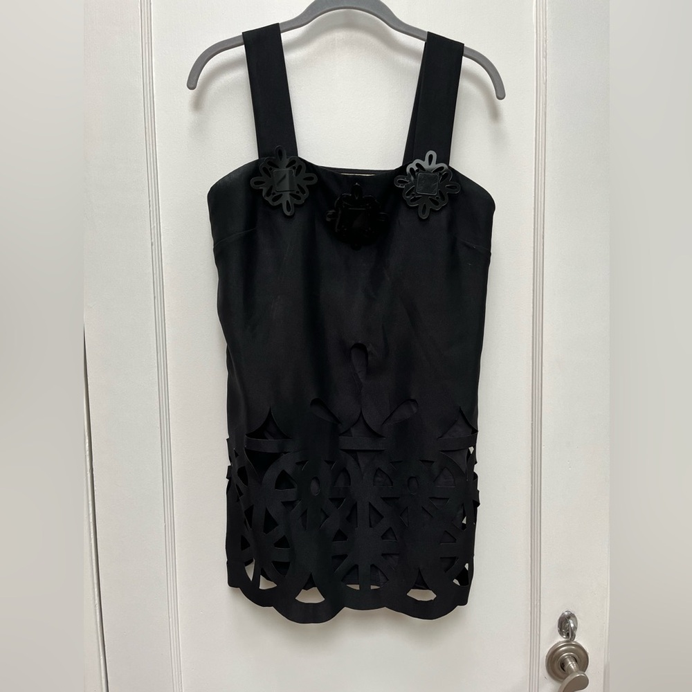 Karta black Tunic Large